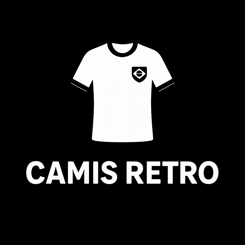 CAMIS RETRO