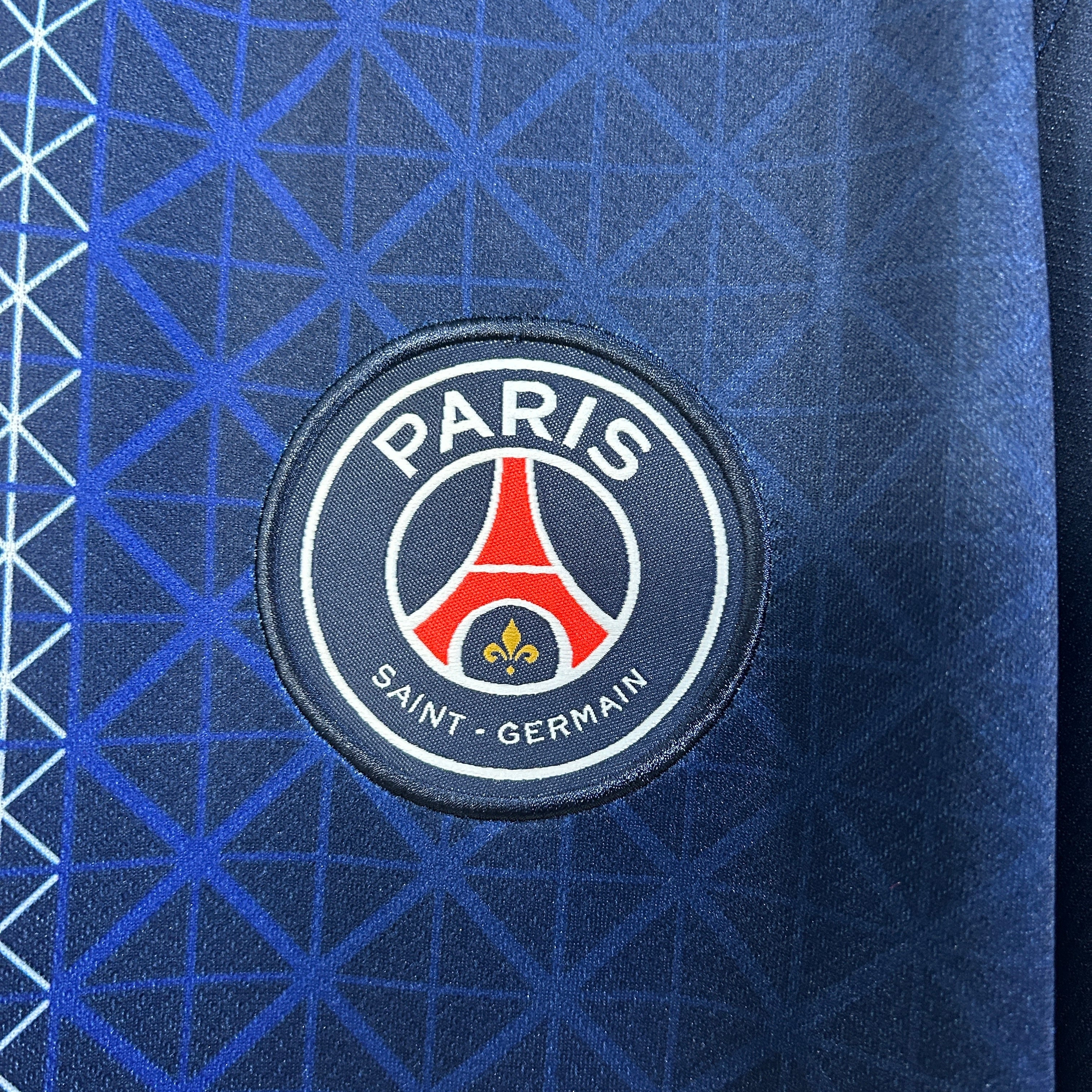 Camiseta PSG 25/26 1º Equipación