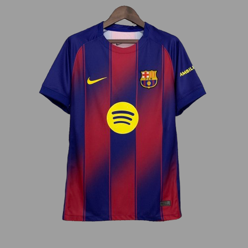 Camiseta FC Barcelona 25/26 ­­­­1º Equipación