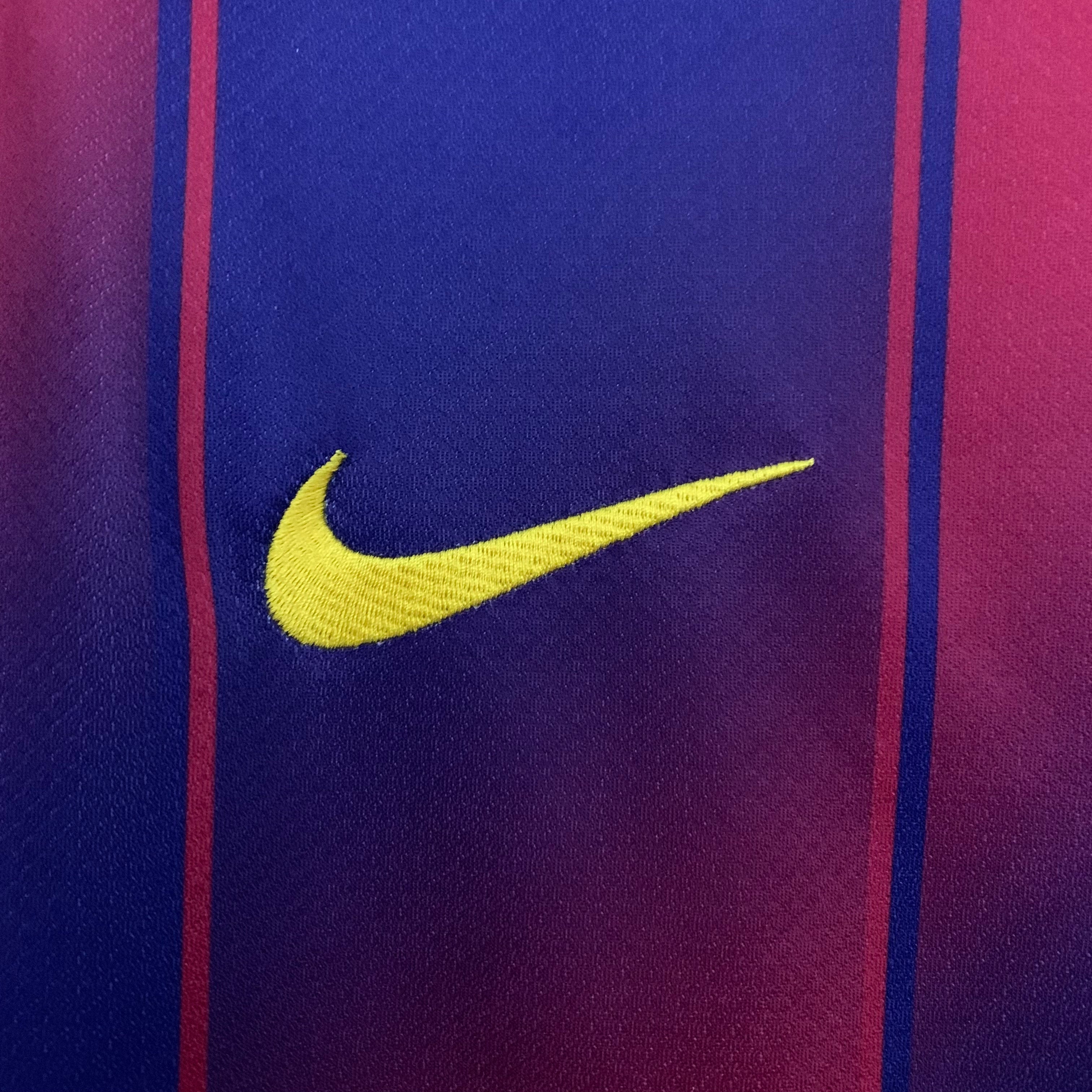 Camiseta FC Barcelona 25/26 ­­­­1º Equipación