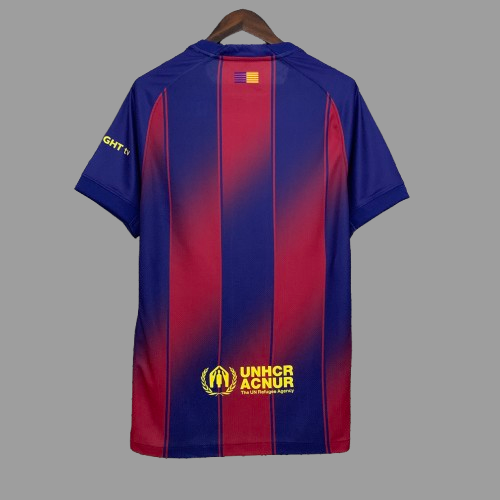 Camiseta FC Barcelona 25/26 ­­­­1º Equipación