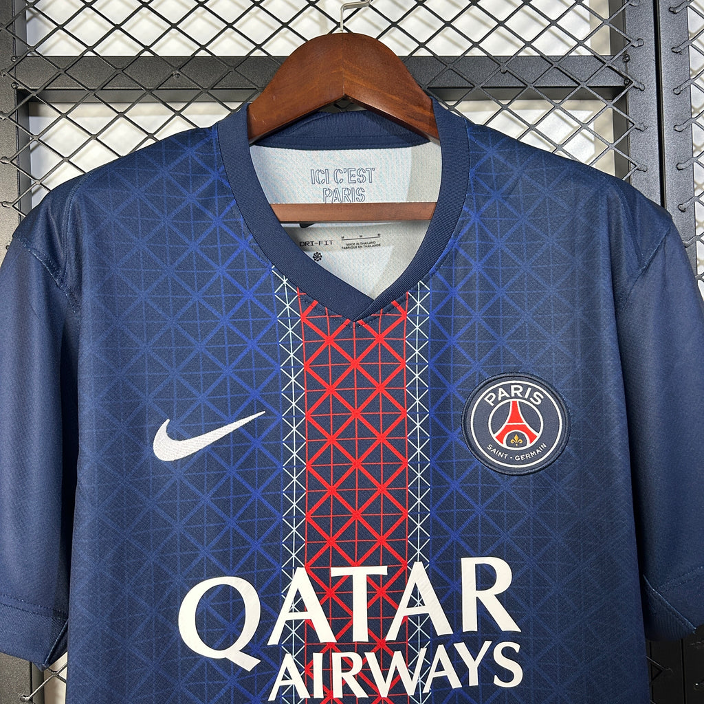 Camiseta PSG 25/26 1º Equipación