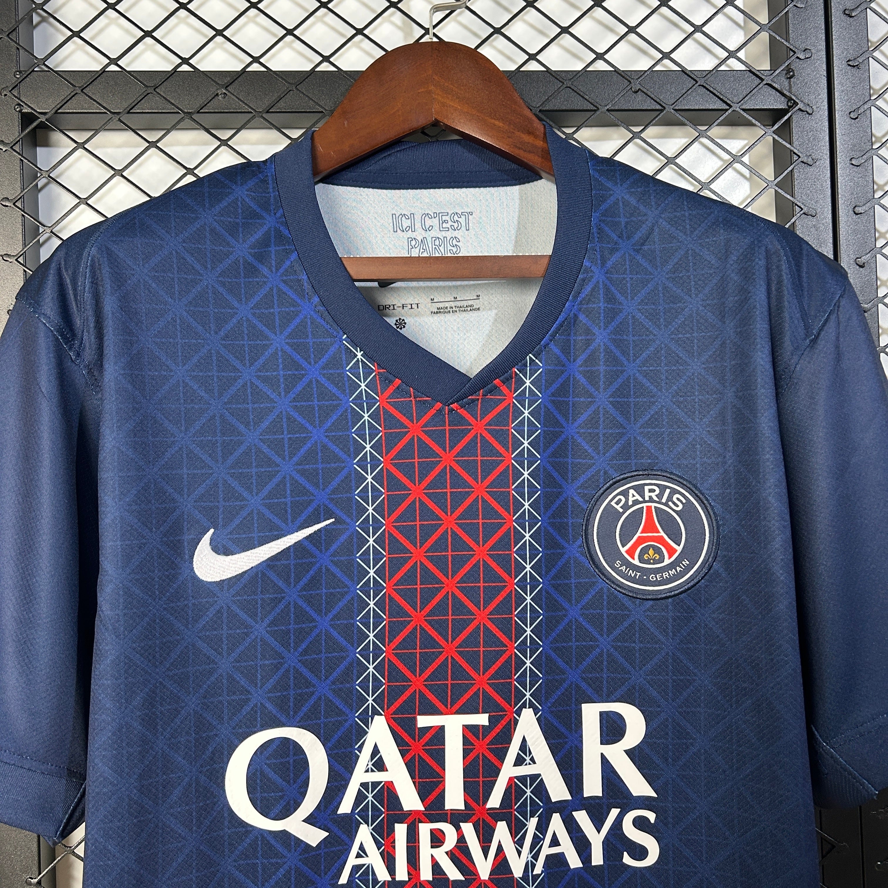 Camiseta PSG 25/26 1º Equipación