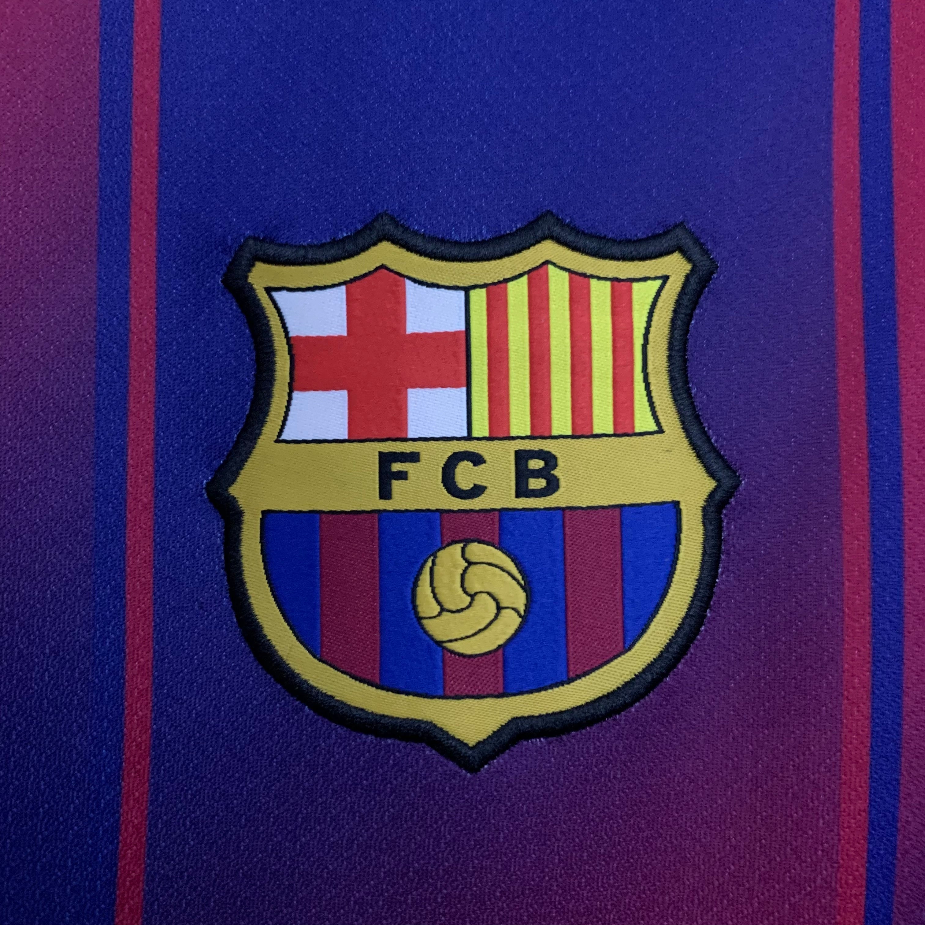 Camiseta FC Barcelona 25/26 ­­­­1º Equipación