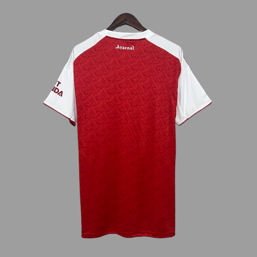 Camiseta Arsenal Fc 25/26 1º Equipación