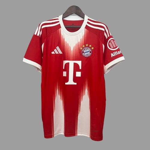 Camiseta Fc Bayern Munich 25/26 1º Equipación