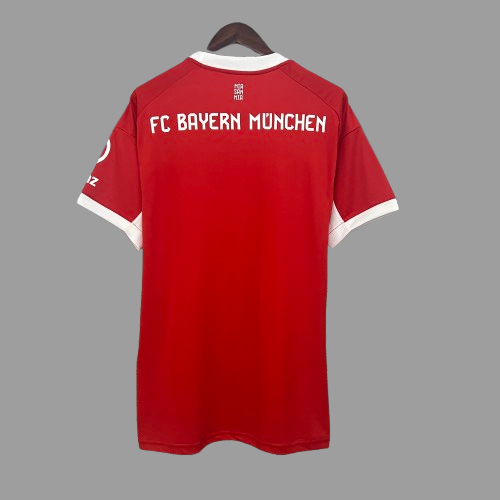 Camiseta Fc Bayern Munich 25/26 1º Equipación