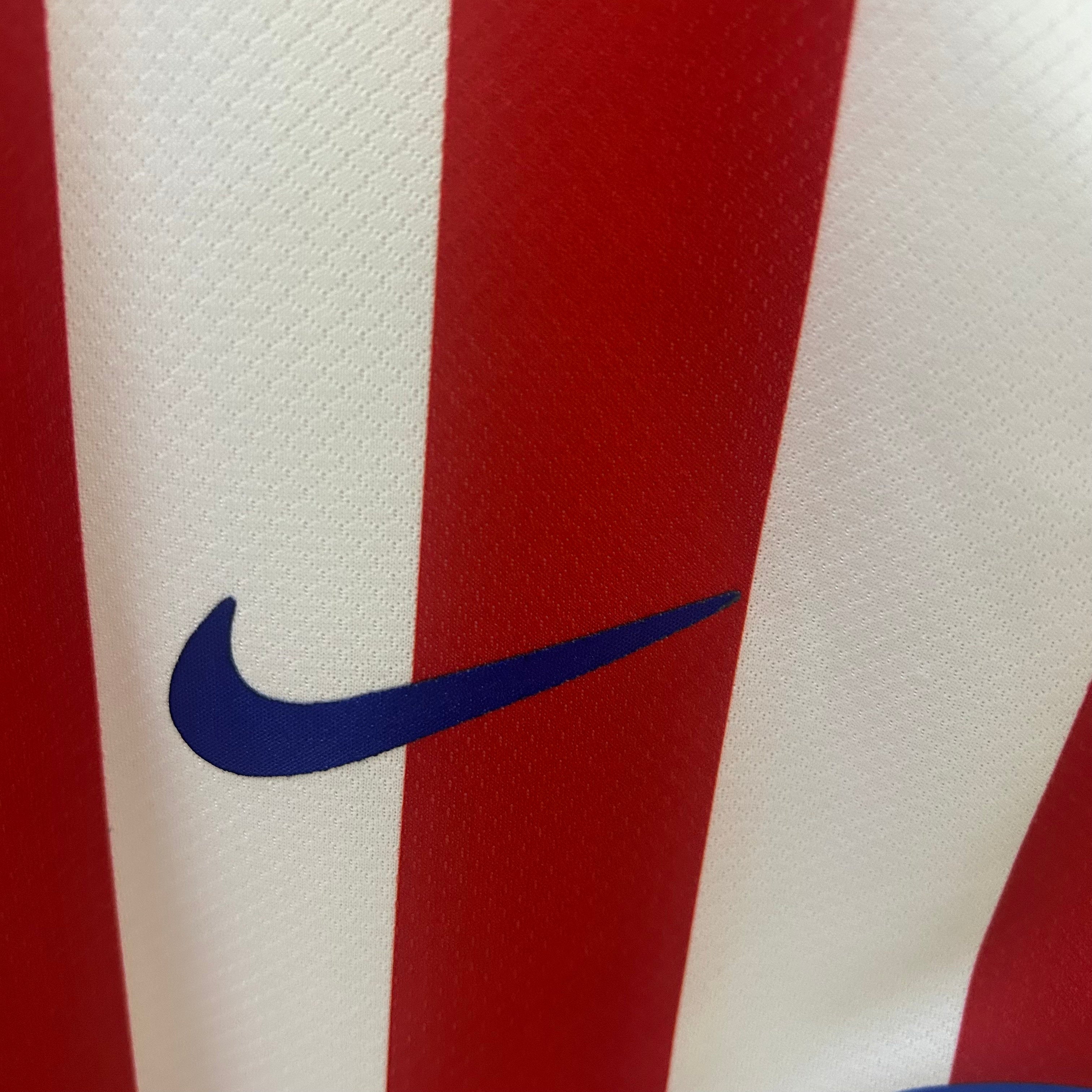 Camiseta Atlético de Madrid 25/26 1º Equipación