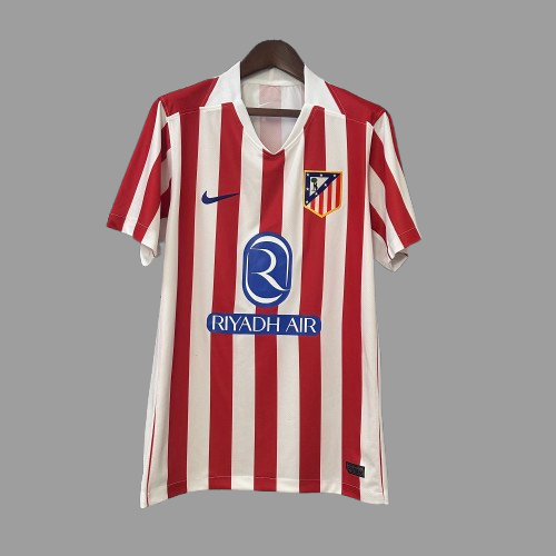 Camiseta Atlético de Madrid 25/26 1º Equipación