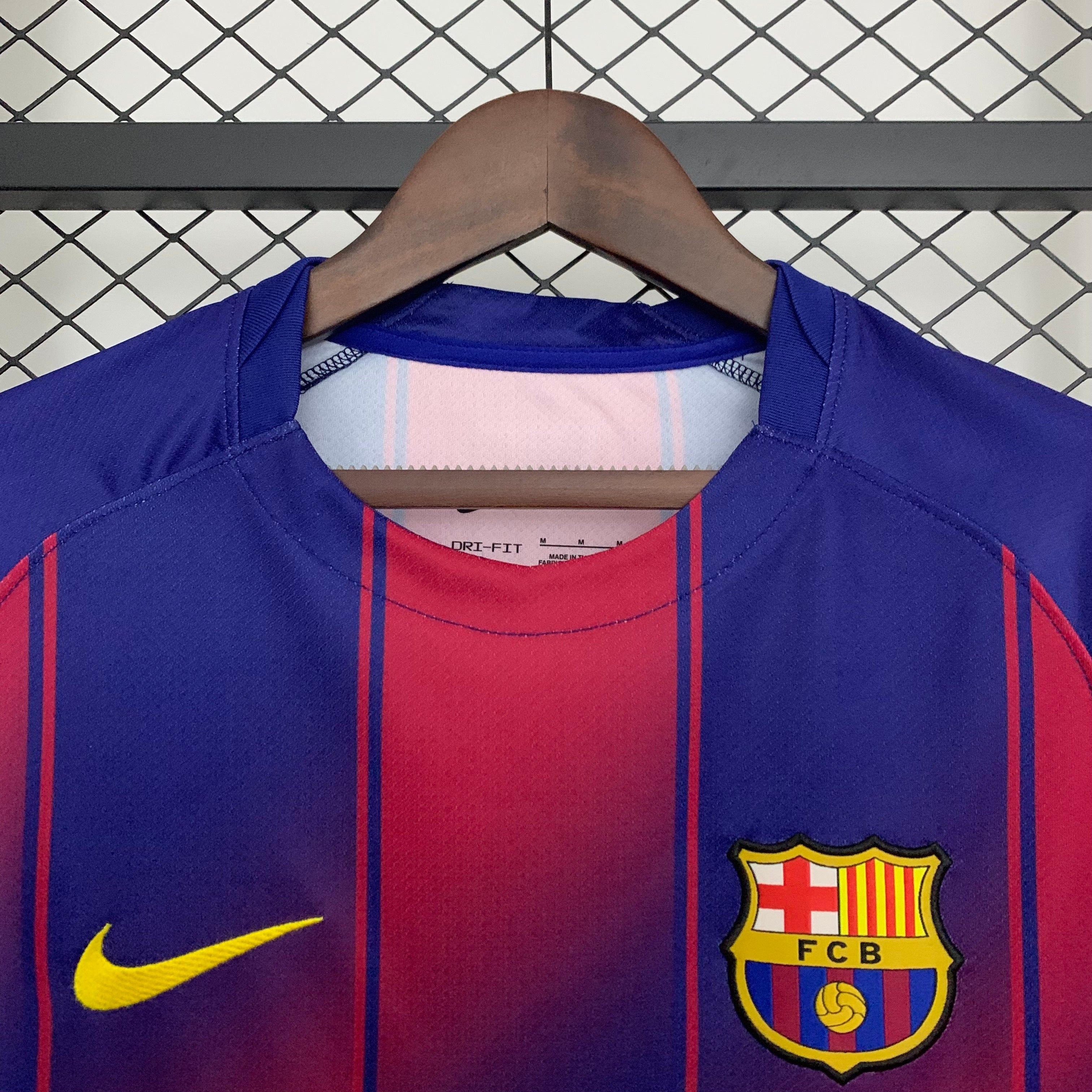 Camiseta FC Barcelona 25/26 ­­­­1º Equipación