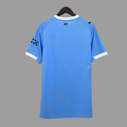 Camiseta Manchester City 25/26 1º Equipación