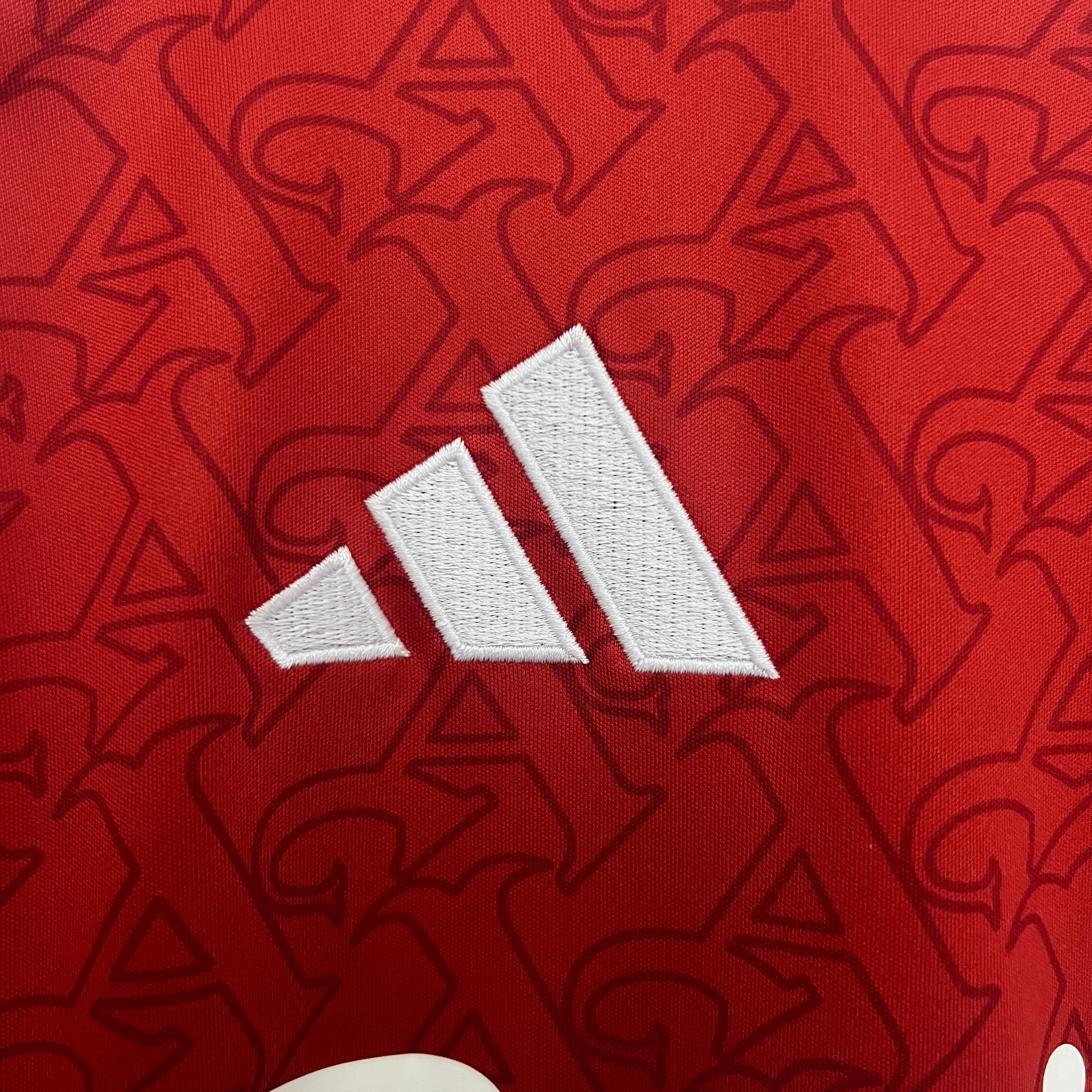 Camiseta Arsenal Fc 25/26 1º Equipación