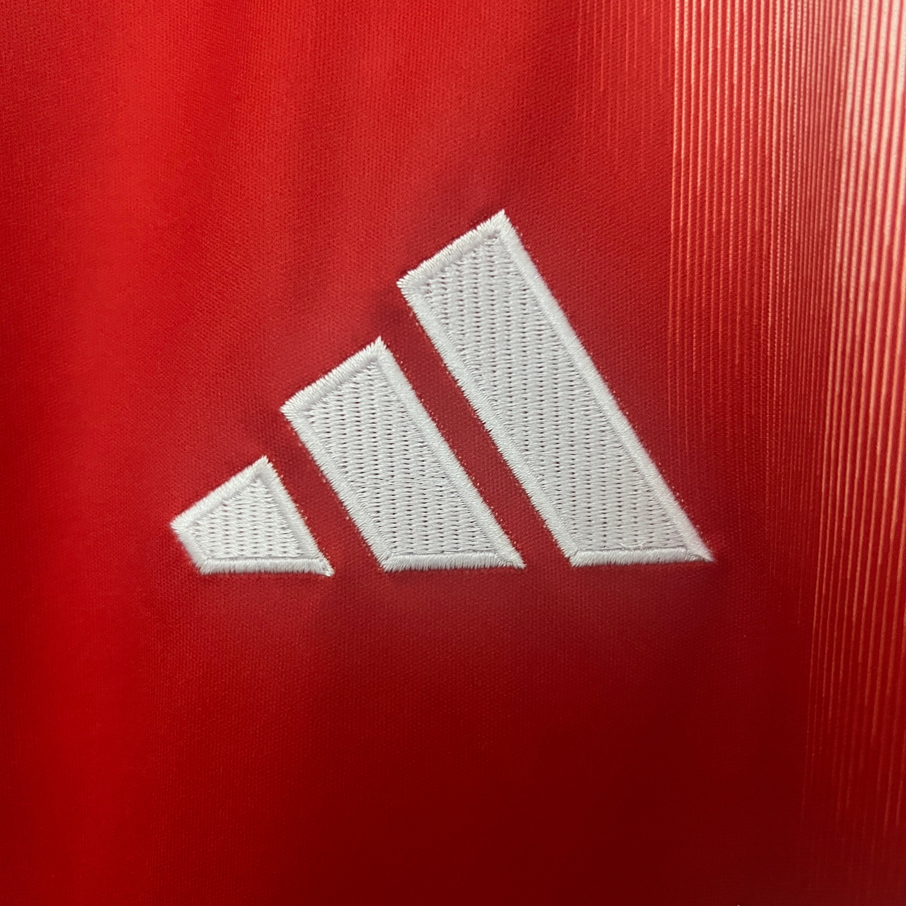 Camiseta Fc Bayern Munich 25/26 1º Equipación