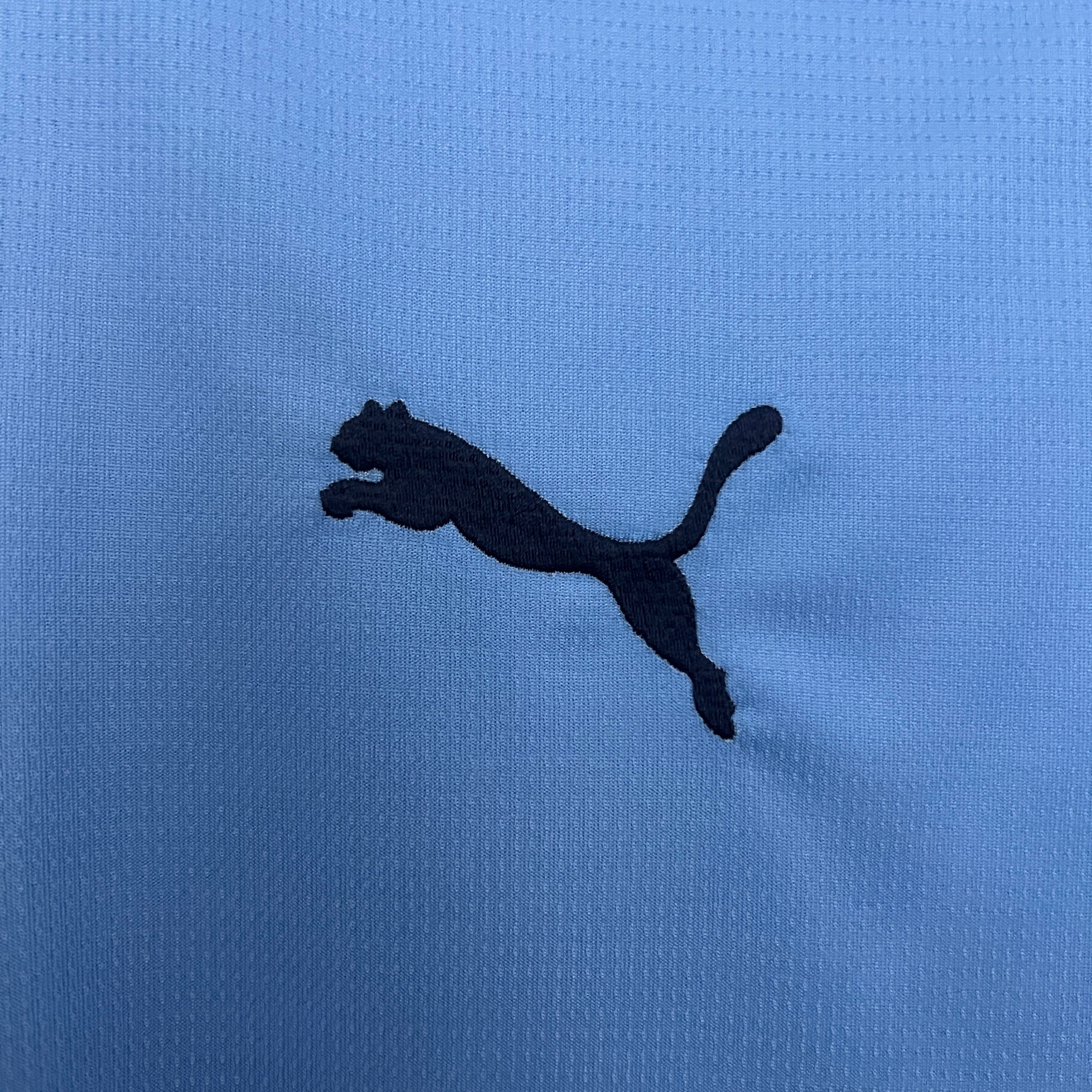 Camiseta Manchester City 25/26 1º Equipación