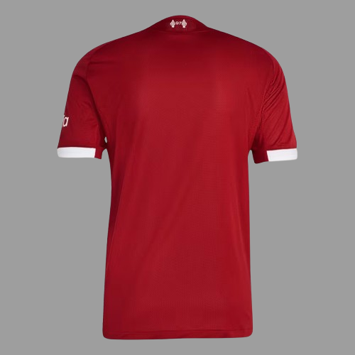 Camiseta Liverpool Fc 25/26 1º Equipación